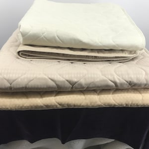 Water Absorbent Just In Case Pads