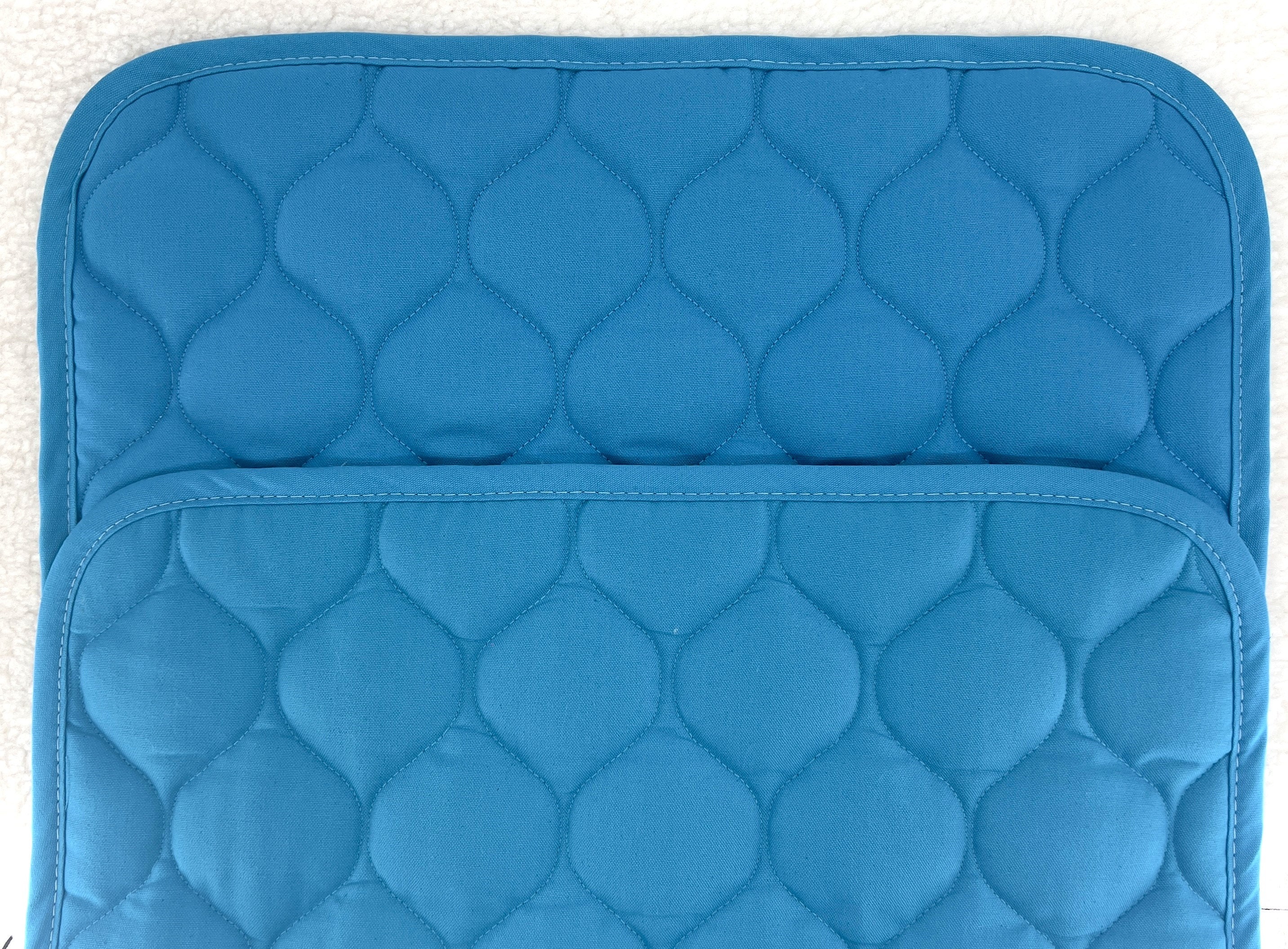 Tuff Pads Ruff Land™ Size - Two Sided Canvas - Etsy