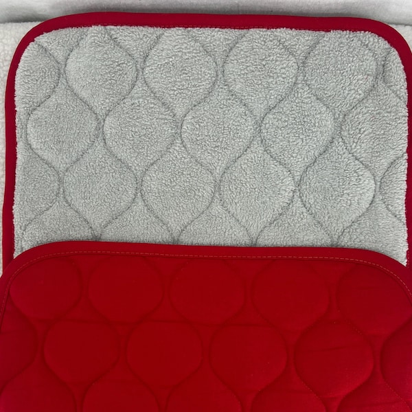 Tuff Pads - Berber and Canvas