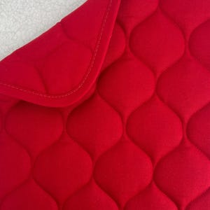 Tuff Pads Ruff Land™ Size - Two Sided Canvas