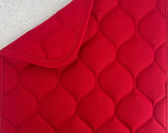 Tuff Pads Ruff Land™ Size - Two Sided Canvas
