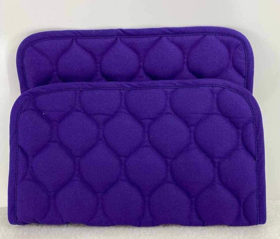 Tuff Pads Ruff Land™ Size - Two Sided Canvas