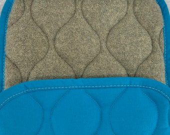 Almohadillas Tuff Ruff Land™ Talla - Berber y lona