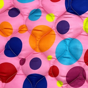 Satin Coat Saver Beds Patterns 2