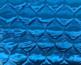 Ruffland™ Satin Coat Saver Pads Solids 1