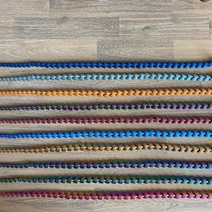 3d printed articulated snake fidget toy