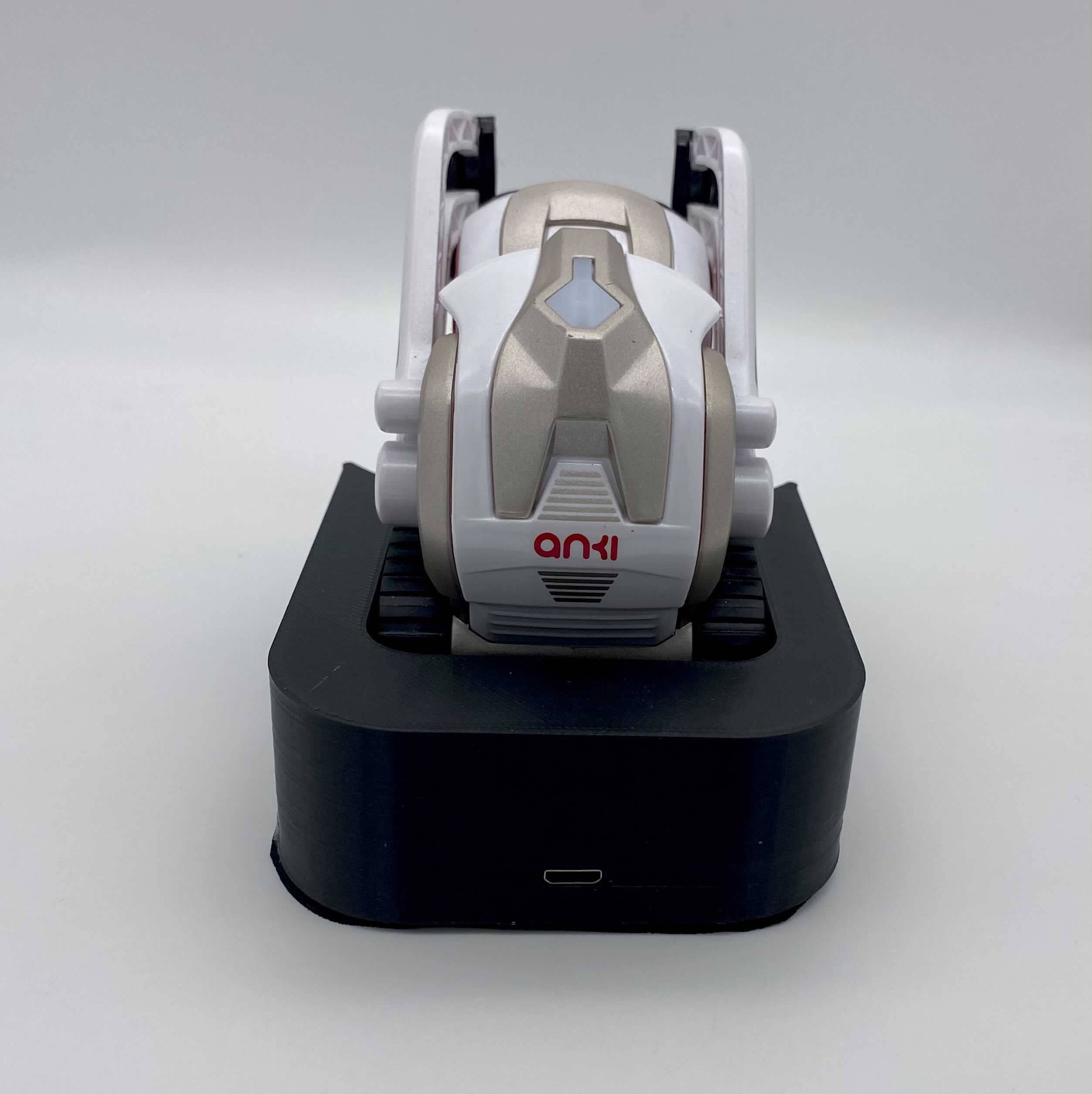 交換用 Anki Cozmo ロボット充電器フルキット | キッズ