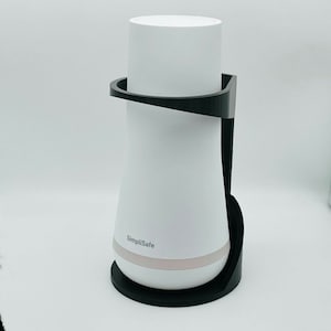 Wall Mount for SimpliSafe Base Station | Simply Safe Wall Mount | Security System