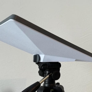 Starlink mini-adapter voor paalmontage voor snel losneembare Arca-camerastatieven in Zwitserse stijl