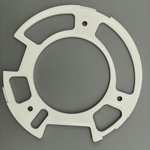 Replacement Unifi Ubiquiti Mounting For Uap-Ac-Pro, HD, SD, SHD, U6-Lr & U6-Pro