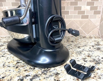 Cable Wrap for KitchenAid Stand Mixer | Kitchen Organization | Storage Saver