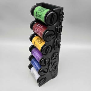 Series 2 Kyber Crystal Display Stand (Artwork Edition) – Perfect for Savi&#39;s Workshop Crystals from Galaxy&#39;s Edge