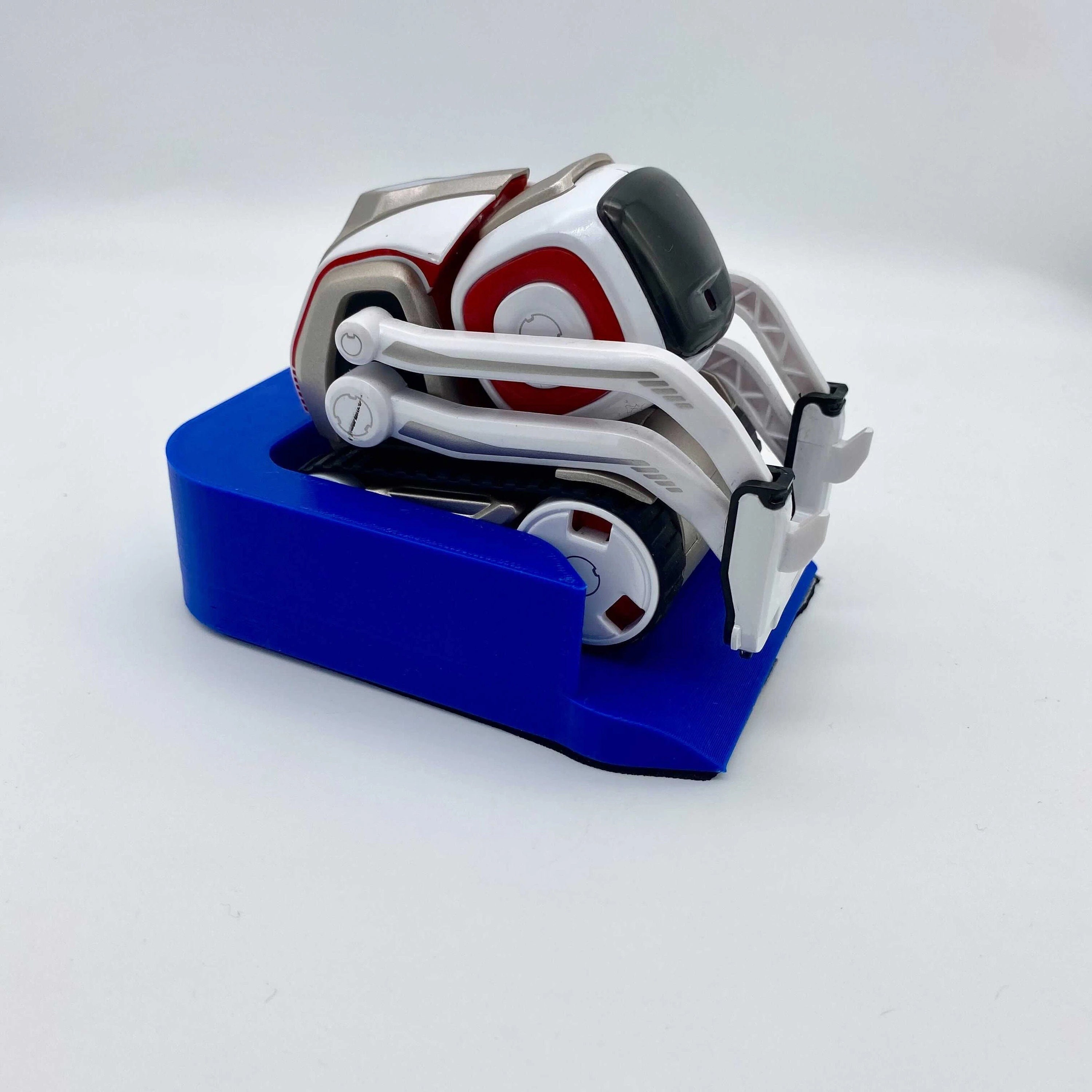 Anki Cozmo ロボット 充電ドック付き Takara Tomy COZMO Anki Robot Learning Charger Cubes Smart