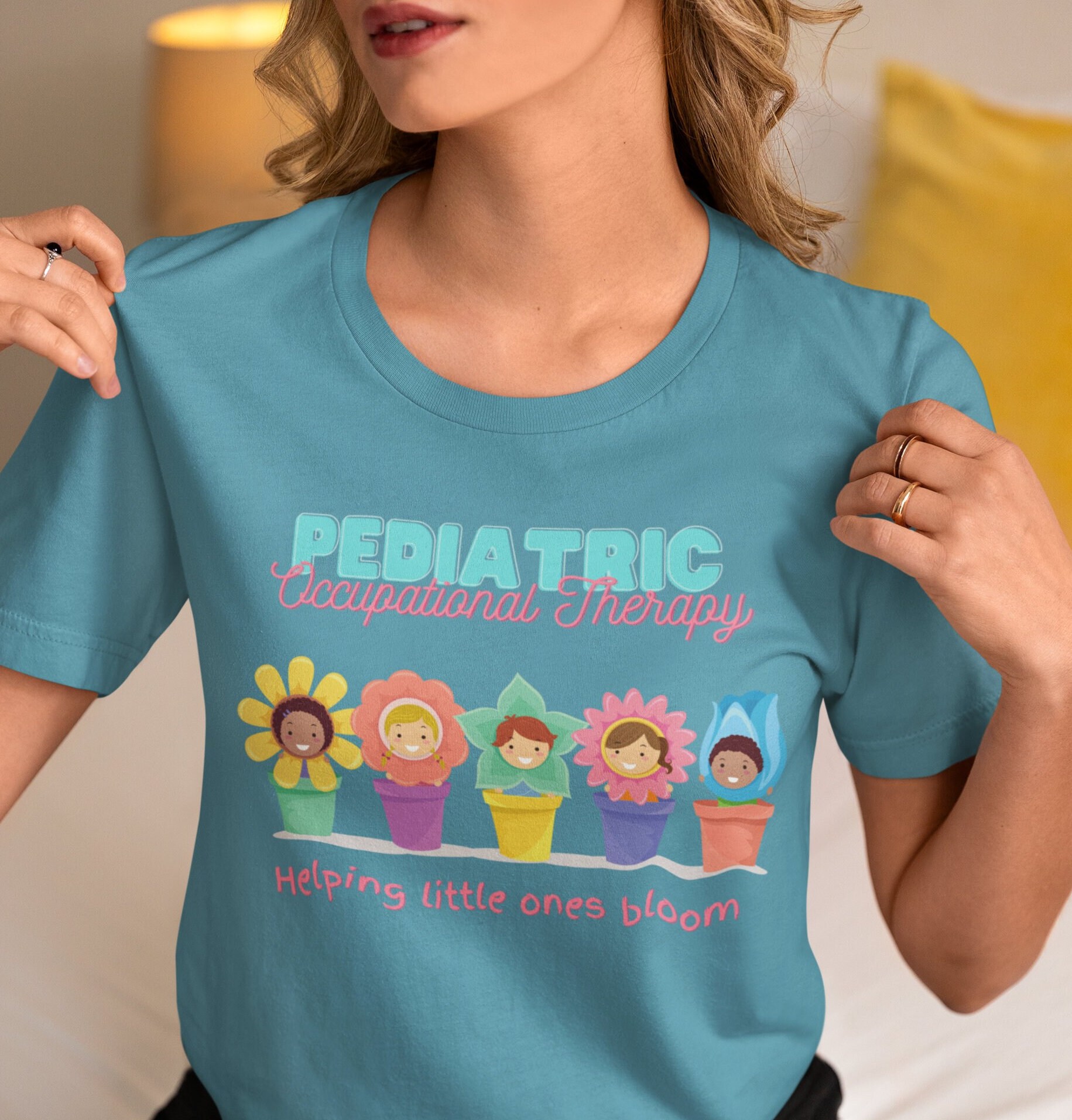 Pediatric Cota Jobs - s0mprs3
