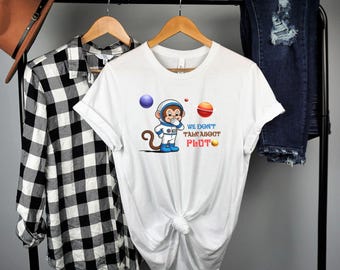 Camiseta engraçada unissex do espaço, presente para amantes da ciência, camiseta do planeta Plutão, camiseta de astronomia, camiseta do sistema solar