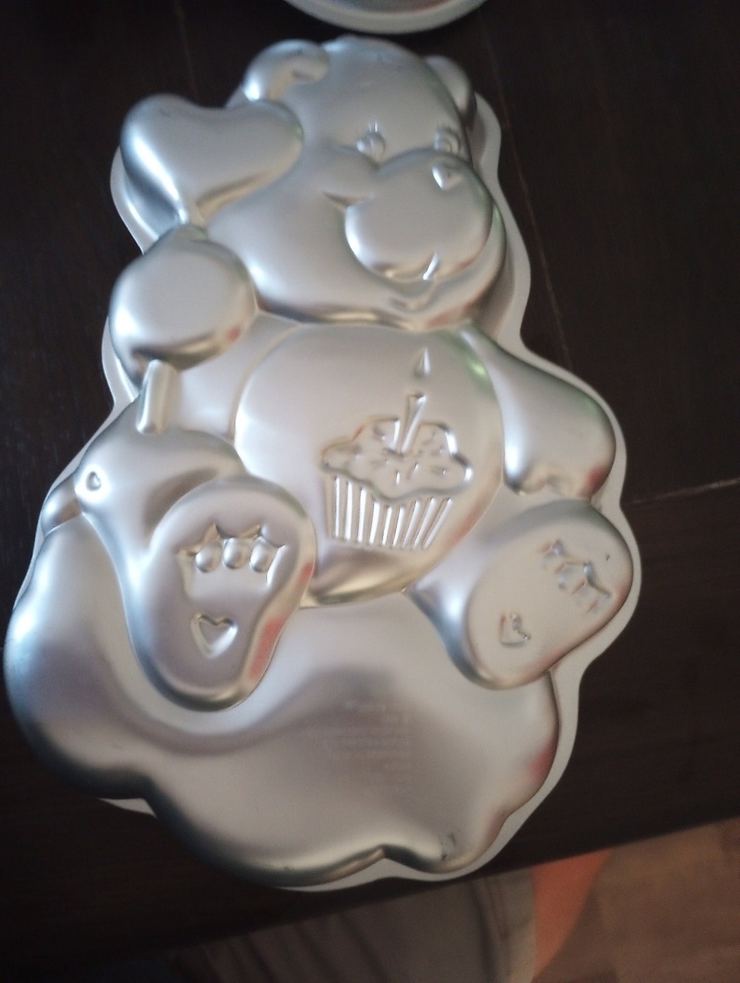 Care Bear Cake Pan Etsy