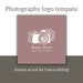 see more listings in the Photographie Logos section