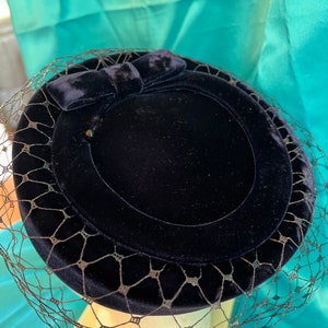 Jan Leslie Hat - Etsy display picture 1