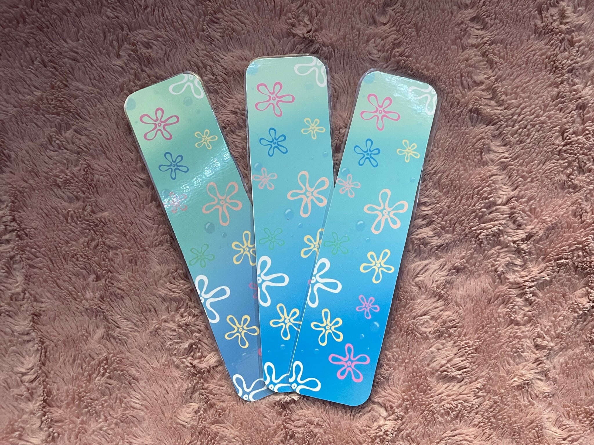 Best Friend Spongebob Bookmark / Meme / Cute - Etsy