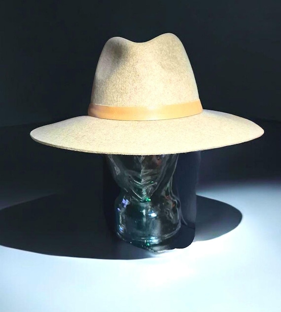 Lack of Color Classic Luxe Fedora Style Women display picture 3