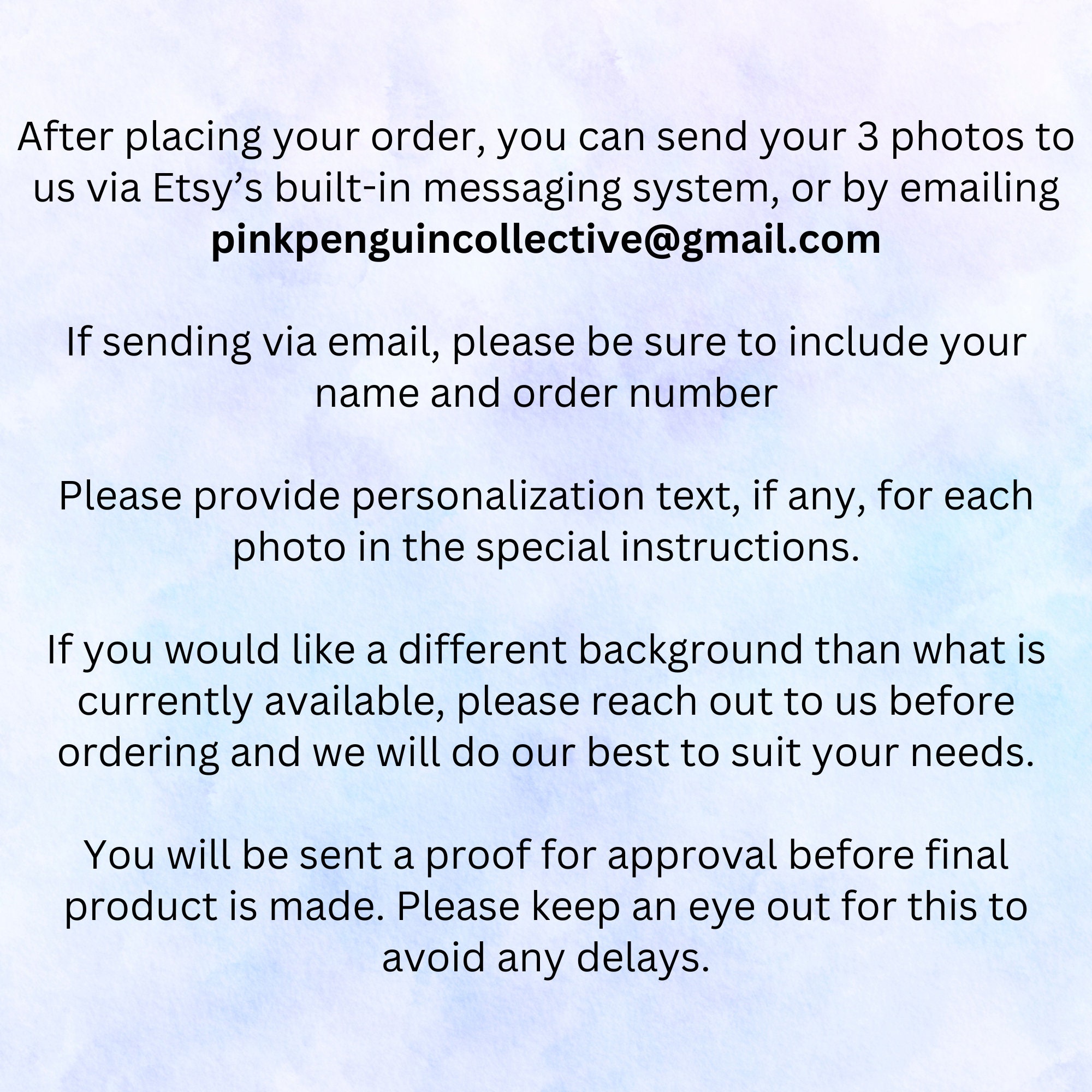 Custom Polaroid Photo Bookmarks With Tassel, Personalized Picture ...