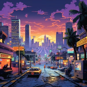 Video Game Nostalgia