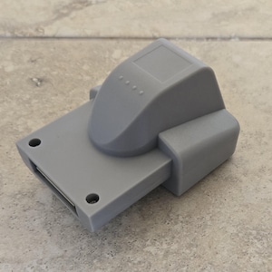 N64 Accessories - Controllers - Memory Card - Rumble Pak Vibration