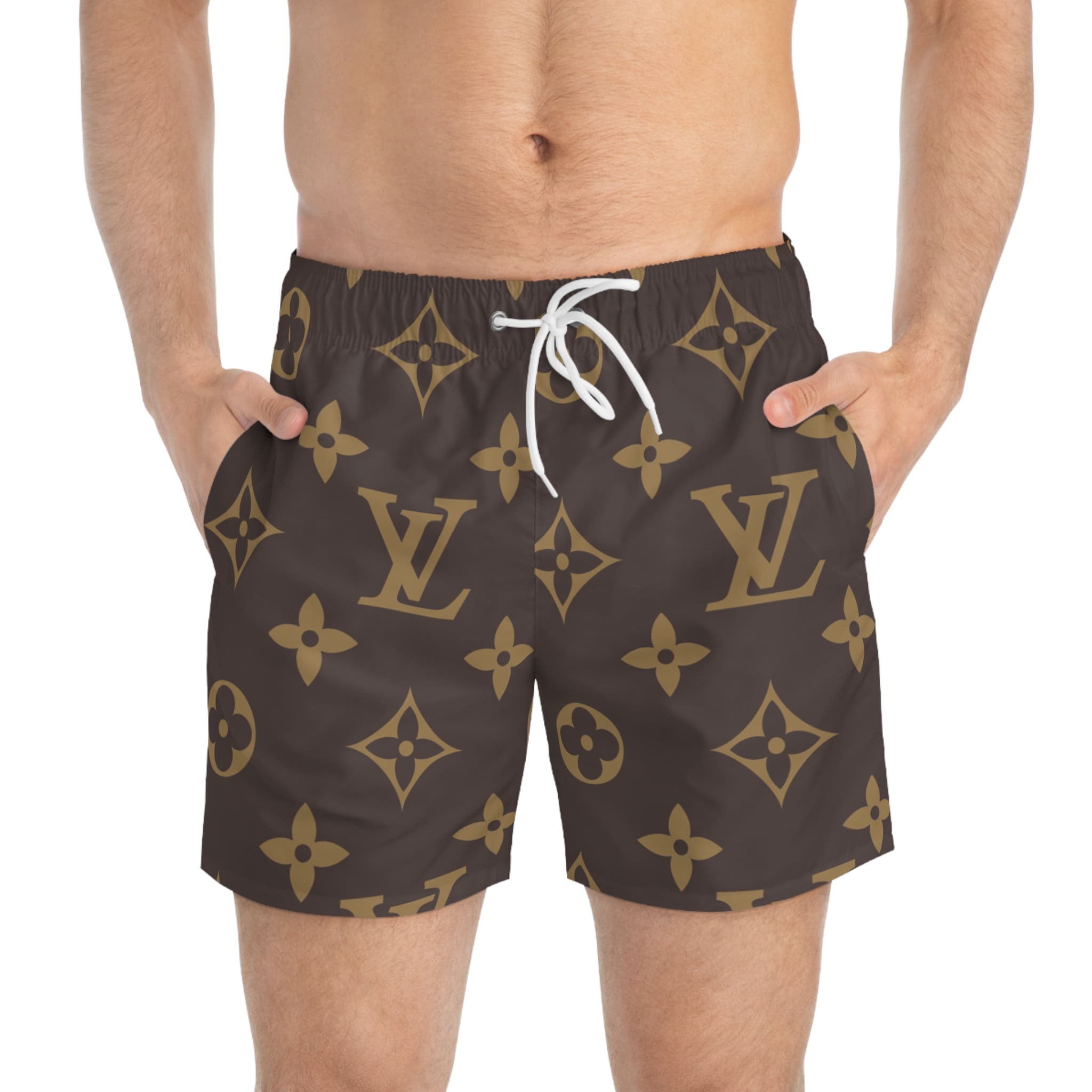 Buy Louis Vuitton Swimsuit Online In India -  India