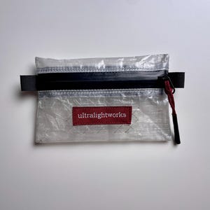 Portefeuille Trail | Dyneema | Ultraléger | DCF | Fibre Cuben | Hydrofuge | EDC | Portefeuille | Portefeuille | Organisateur | Mini portefeuille