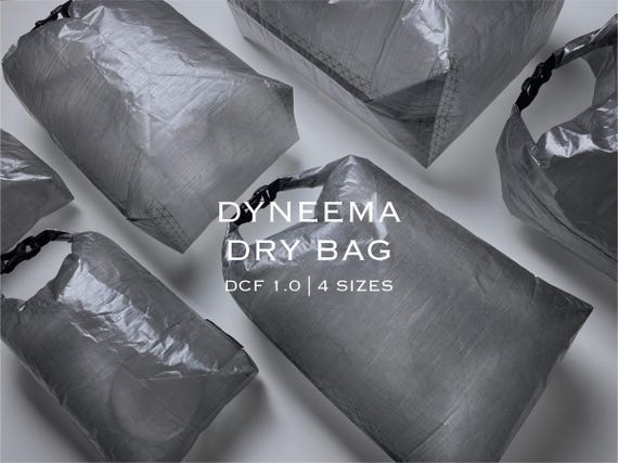Cuben fiber dry bag sale