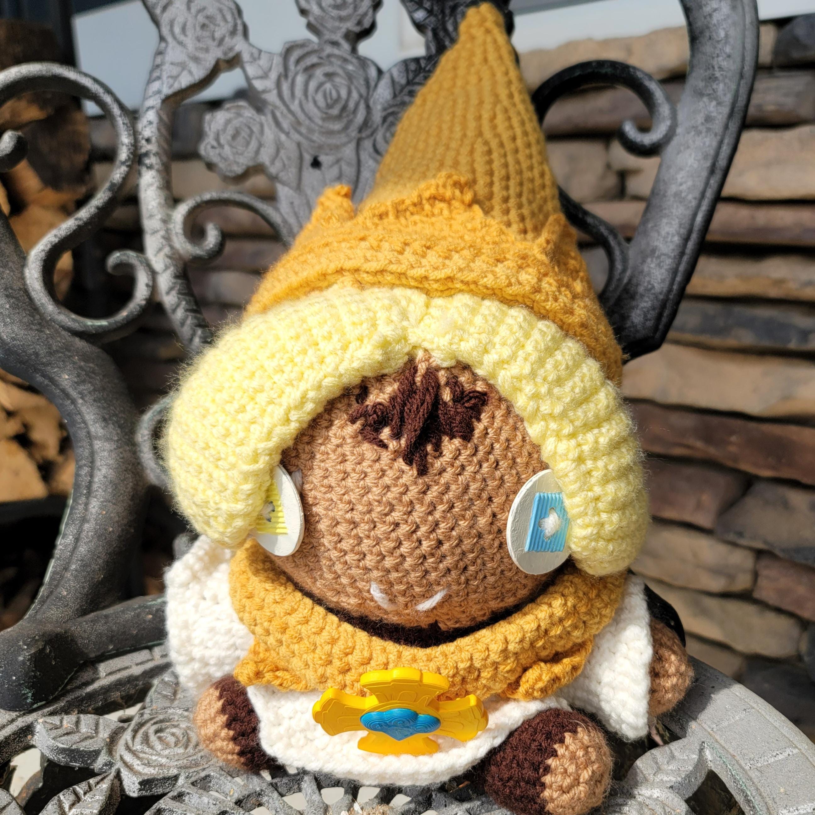 Pure vanilla cookie run plush - Etsy 日本