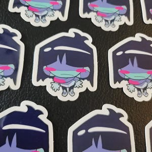 Kris Stickers