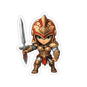 Ares- God of War