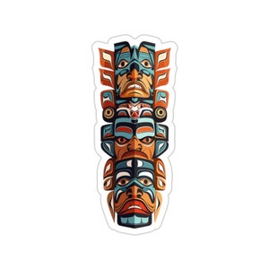 Totem Pole