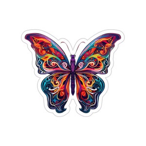 Beautiful Butterfly