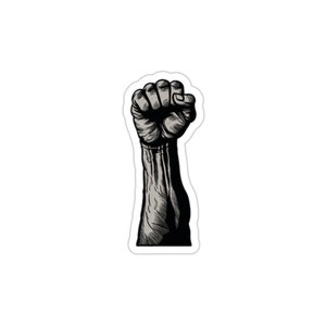 Clinched Fist