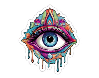 All Seeing Eye