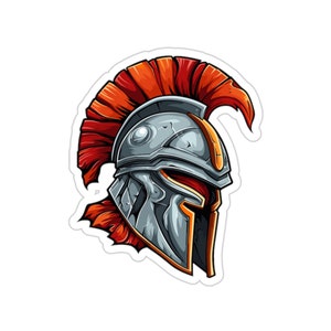 Spartan Helmet