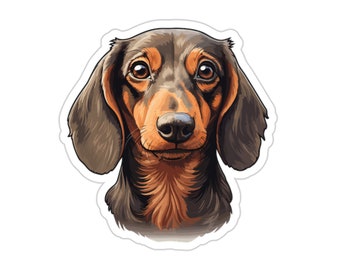 Dachsund 2