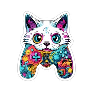 Kitty Kontroller