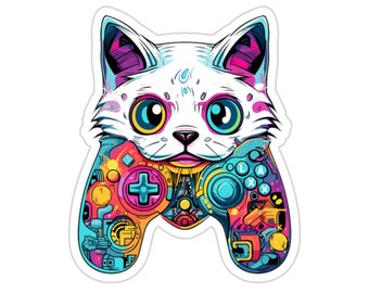 Kitty Kontroller