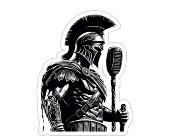 Spartan Speech