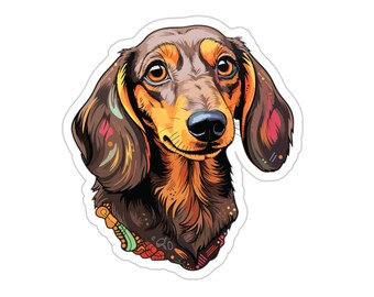 Dachshund 3