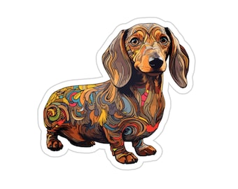 Dachshund 5