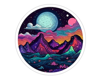 Cosmic Landscape