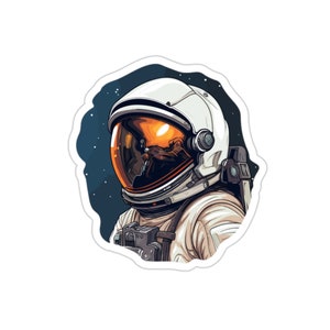 宇宙飛行士2