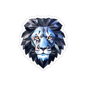Black Lion