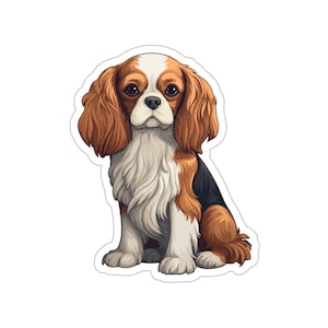 Cavalier King Charles Terrier