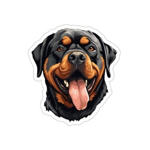 Rottweiler