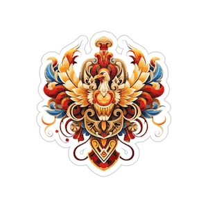 Coat of Arms 2